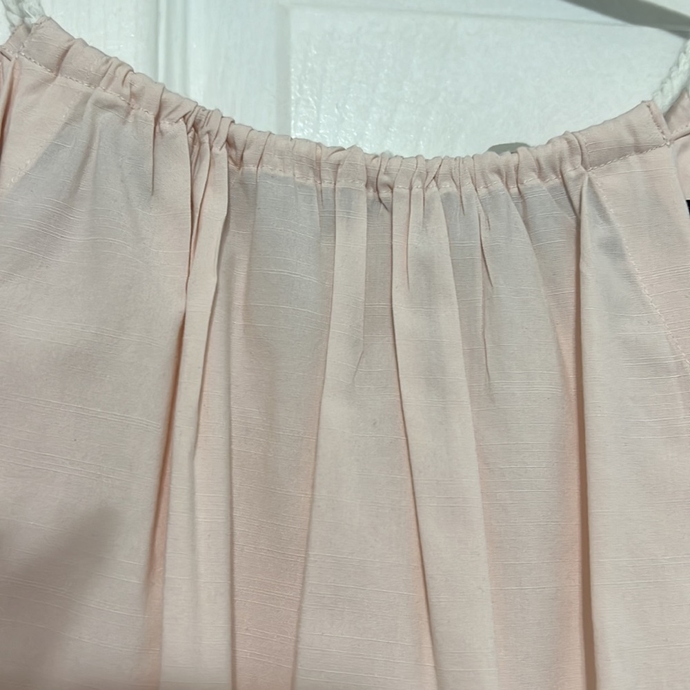 Sleeveless Top - image 2